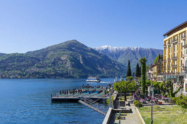 Lake Como Italy Live Weather Update Holiday Weather